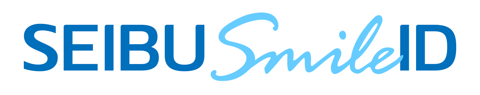 SEIBU Smile ID ヘルプセンターのホームページ